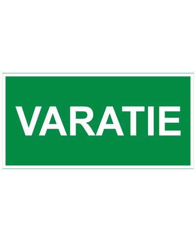 Reservdel, Magnetisk efterlysande, 400x100 mm Reservdel, Magnetisk efterlysande, 400x100 mm