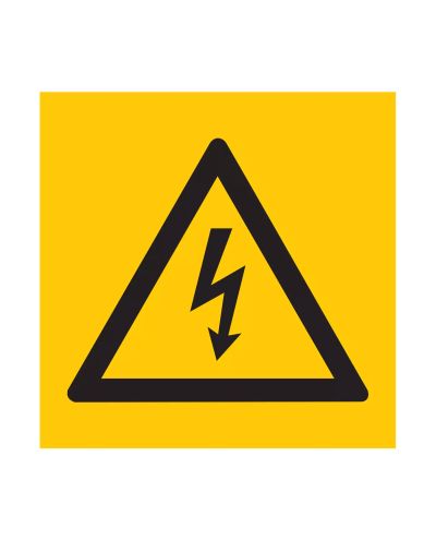 Reflex, Plast 1 mm, 200x200 mm