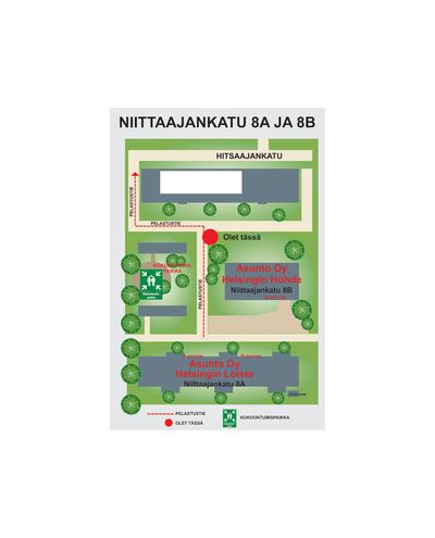 Nödfärdplan enligt order