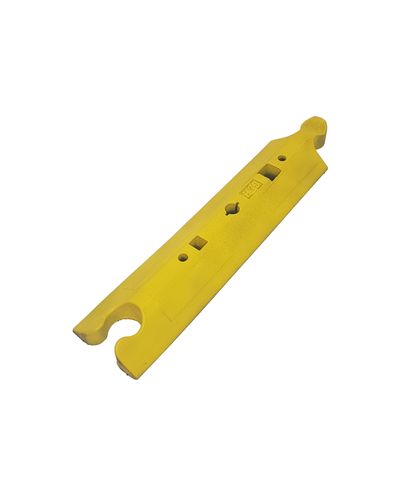 Filavskiljare 1130 x 24 x 8 mm Filavskiljare 1130 x 24 x 8 mm