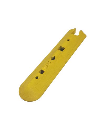 Filavskiljare 1130 x 24 x 8 mm ände Filavskiljare 1130 x 24 x 8 mm ände