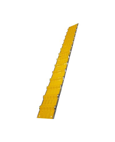 Vågpanel aluminiumbas R3, 83,82*10,16 cm Vågpanel aluminiumbas R3, 83,82*10,16 cm