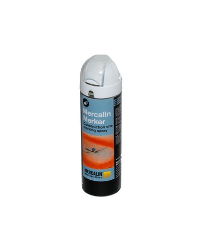 Märkningsfärg, Markerpenna, fluorvit