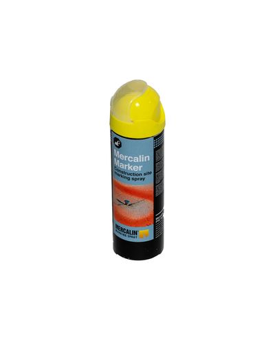 Märkningsfärg, Markerpenna, fluorgul