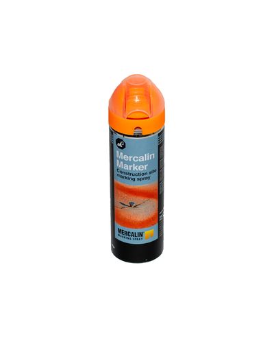 Markör, Fluororange