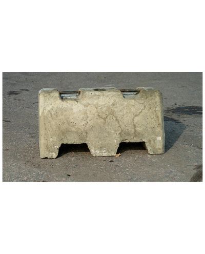 Betongpig 200 kg (grå)