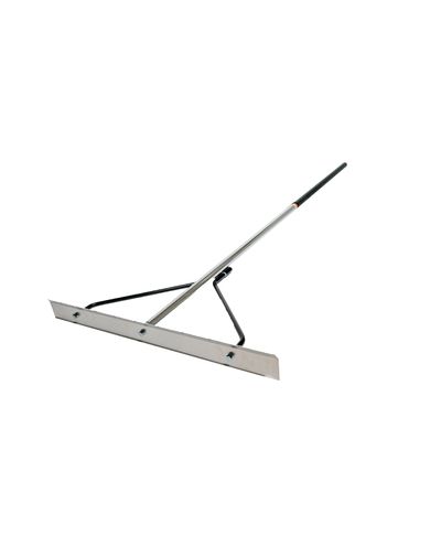 Kola aluminium 720 mm + grepp