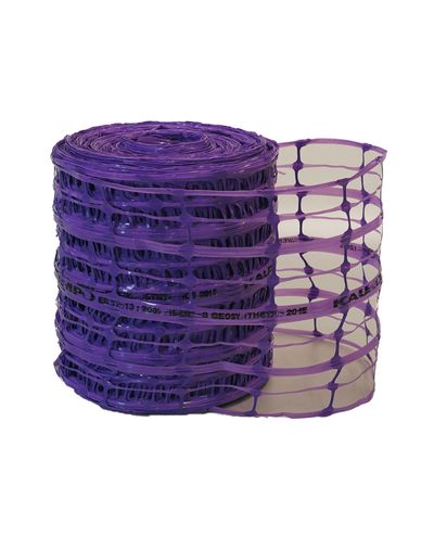 UWM300 Fjärrvärme, varningsnät 300 mm x 250 m