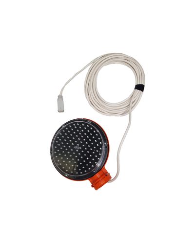 Seriell blinker, slav 12V