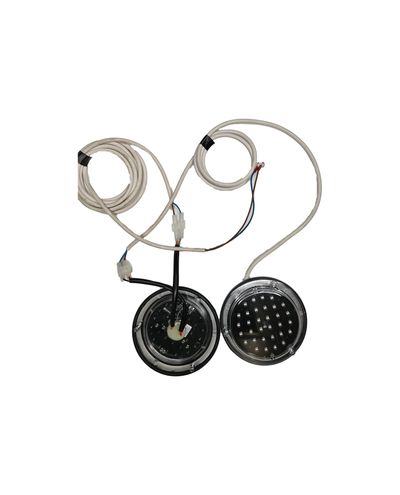 Blinkerpar 100 mm, L2H, 12V