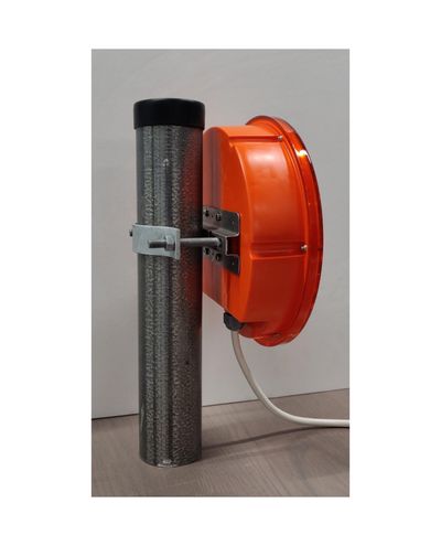Par av indikatorer DS200, 12–24V, L8H