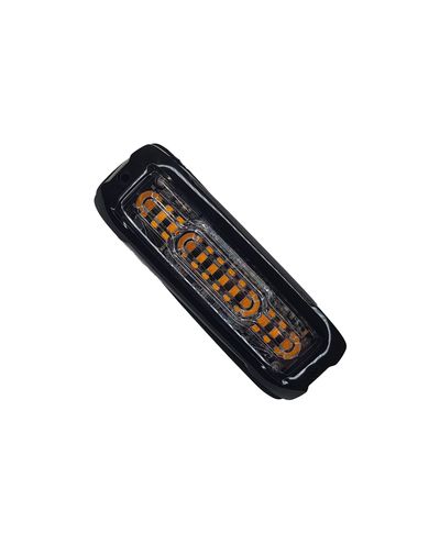 LED-nivåindikator supertunn R65 LED-nivåindikator supertunn R65