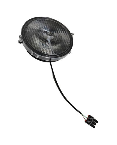 LED-modul röd MPB 1400 - 4400