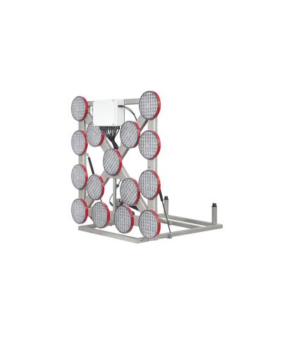LED-darttavla 12V L8H, motoriserad ram LED-darttavla 12V L8H, motoriserad ram
