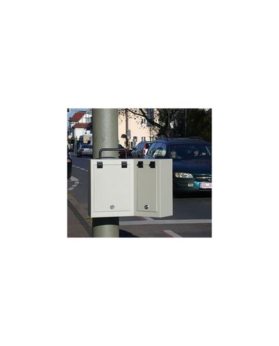 Trafikkalkylator Viacount 2 Bluetooth