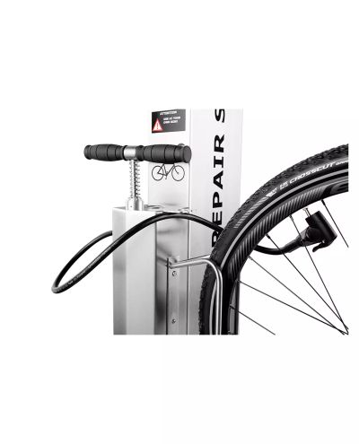 Cykelservicestation, PRS sV1