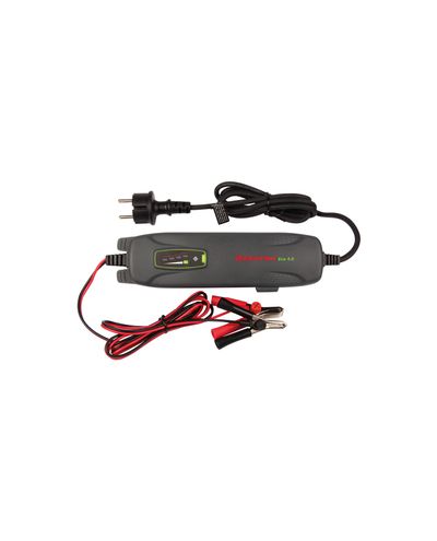 Batteriladdare för hastighetsdisplay, Benton ECO 4.0 12V