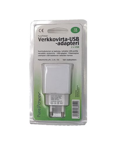 Adapter för LED-skiva