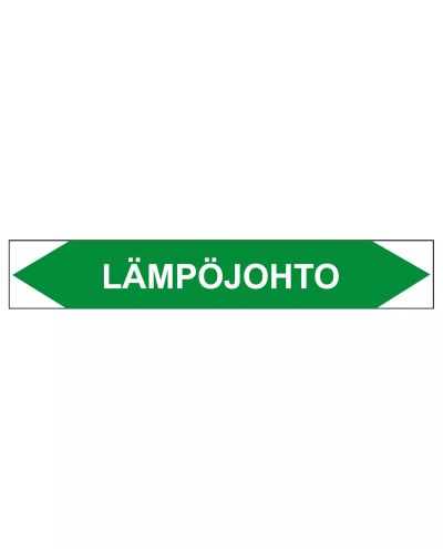 Värmekabel, 160x25 mm