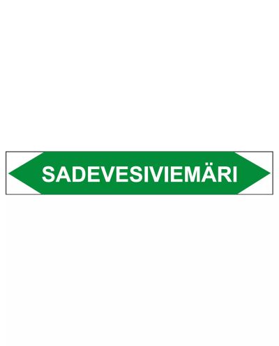 Dagvattenavlopp, 250x40 mm