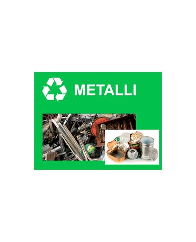 Metall med bild, Ibond, 400x300mm
