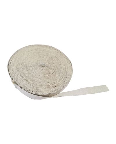 Vägmarkeringstejp vit, 50mm x 50m Vägmarkeringstejp vit, 50mm x 50m