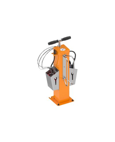 Cykelservicestation, PRS-SV20 COMPACT