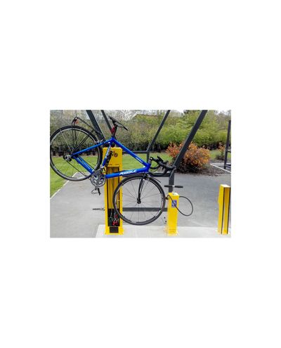 Komplett cykelservicestation, PRS-Scandic Combo