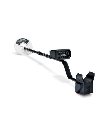 C.Scope 1220XD metalldetektor