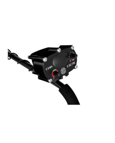C.Scope 4PI metalldetektor