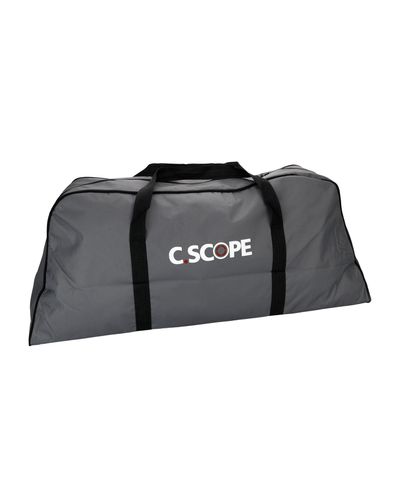 C.Scope stor bärväska