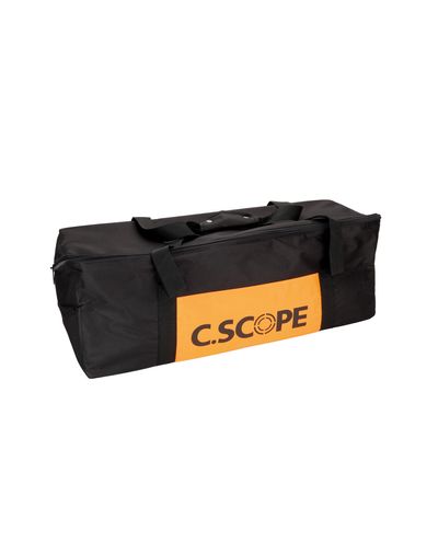 C.Scope stor bärväska