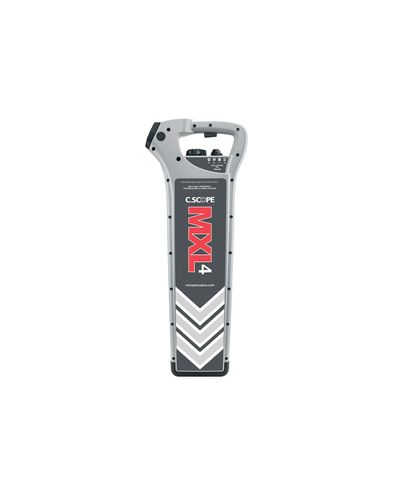 C.Scope MXL4 GPS Bluetooth-kabelsökare (djupmätning, flera frekvenser)