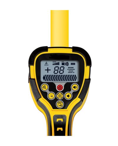 GeoPower GP02 metalldetektor