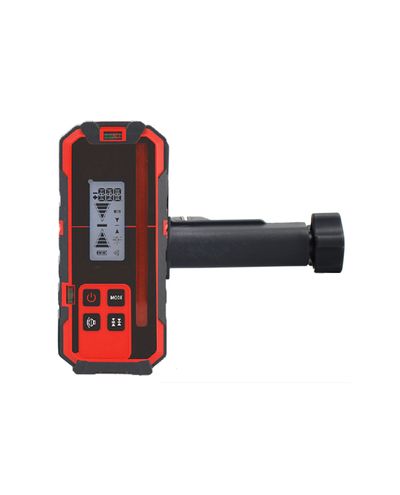 GeoPower PRO-MM Lasermottagare, mm-skala GeoPower PRO-MM Lasermottagare, mm-skala