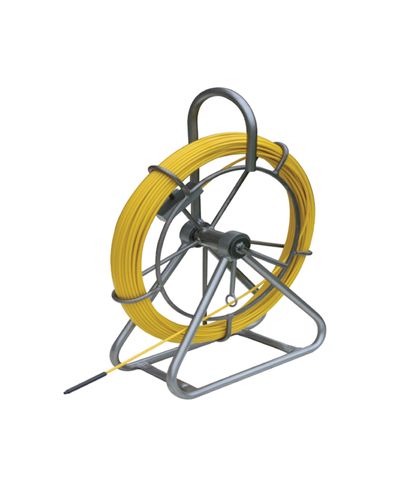 GeoPower spårningsrulle 4,5 mm/50 m GeoPower spårningsrulle 4,5 mm/50 m