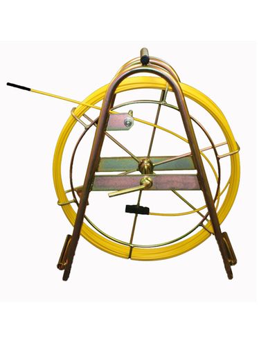 GeoPower spårningsrulle 6mm/100m GeoPower spårningsrulle 6mm/100m