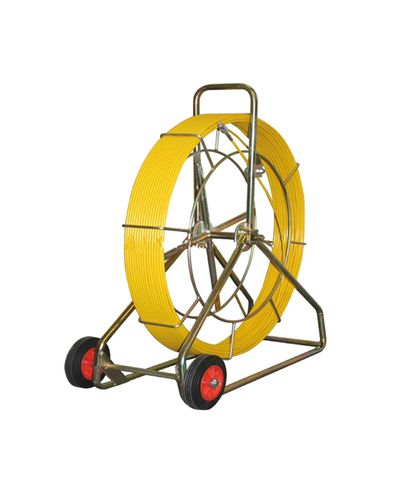 GeoPower tryckarmsrulle 11mm/200m