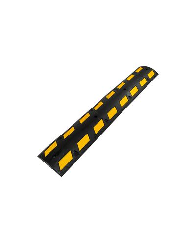 Hastighetsreducerare "Easy bump" 1800x300x56mm Hastighetsreducerare "Easy bump" 1800x300x56mm