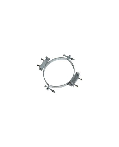 Universalklämma 194-219 mm - 2-sidig