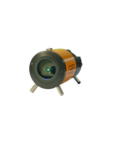 Rörlaser KL-91L, med grön stråle