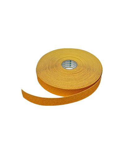 Vägmarkeringstejp Gul, 50mm x 50m Vägmarkeringstejp Gul, 50mm x 50m