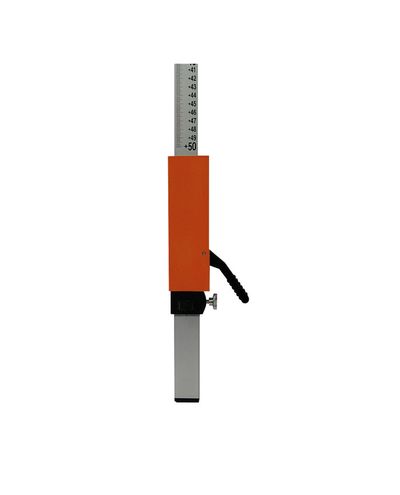 GeoPower Flexi platt 2,4m