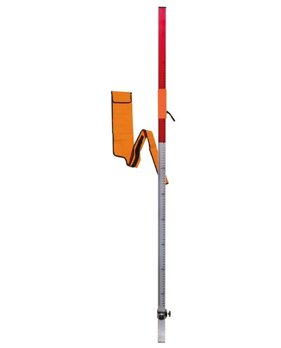 GeoPower Flexi platt 2,4m