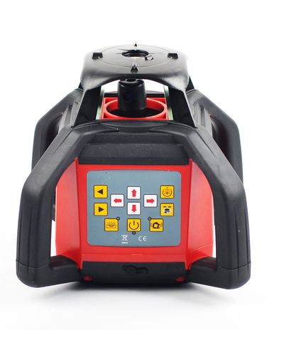 GeoPower PRO 600 HV laser och tillbehör