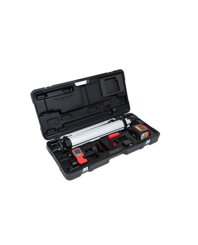 GeoPower Kombo laserpaket GP100HV