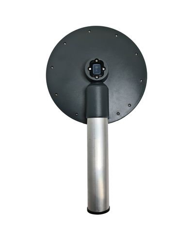 Handsignal 200 mm LED med plexiglasskydd