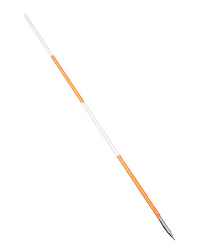 Linjepinne 2,16 m, 2-delad