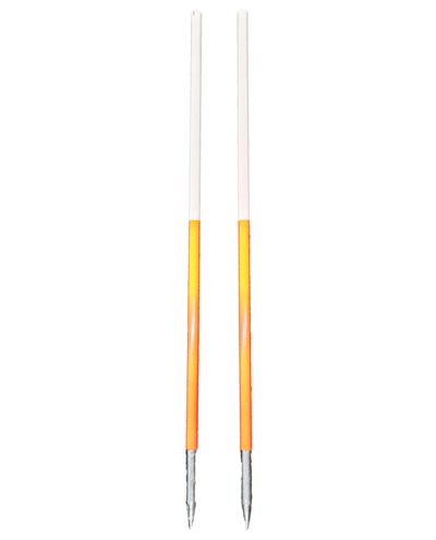 Linjepinne 2,16 m, 2-delad
