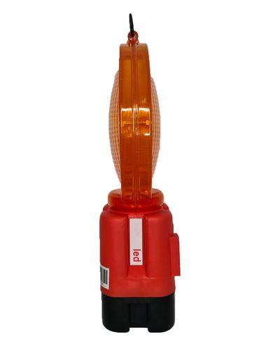 MINI-LED blinkers 2-sidig gul